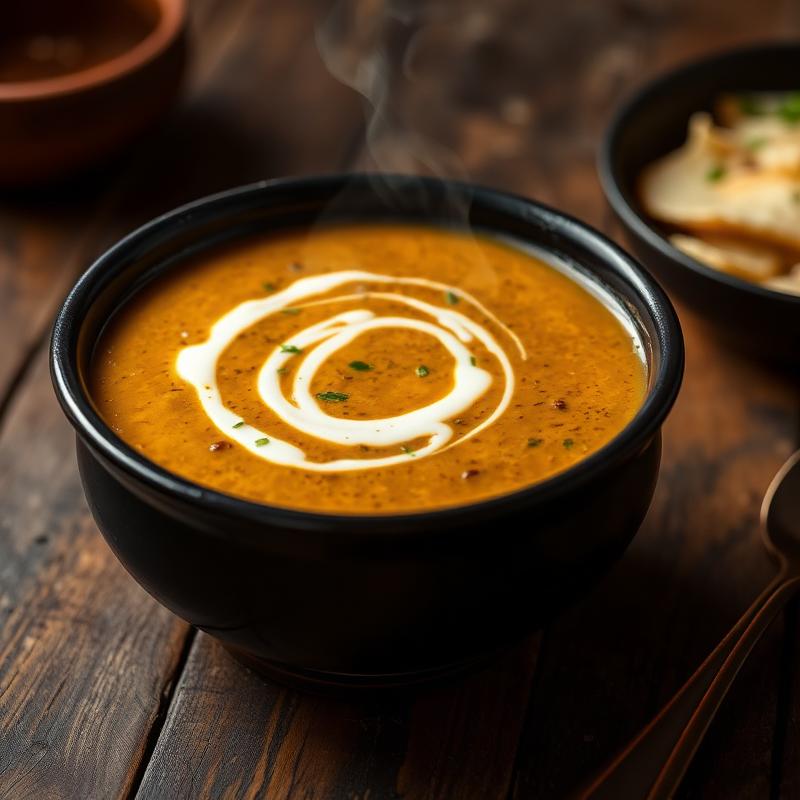 The 24-Hour Dal