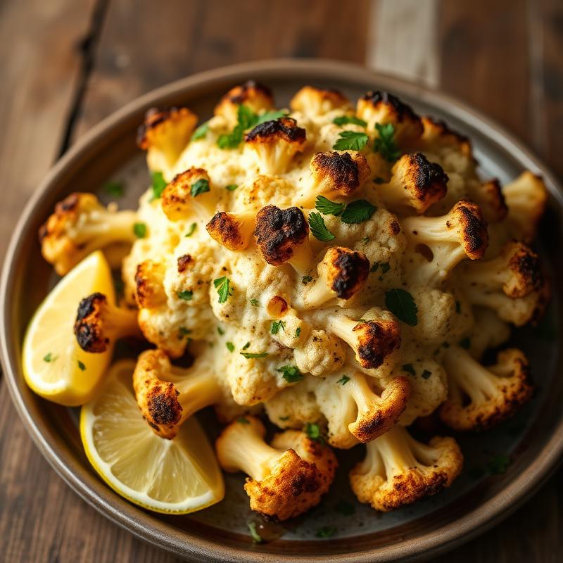 Tandoori Gobhi